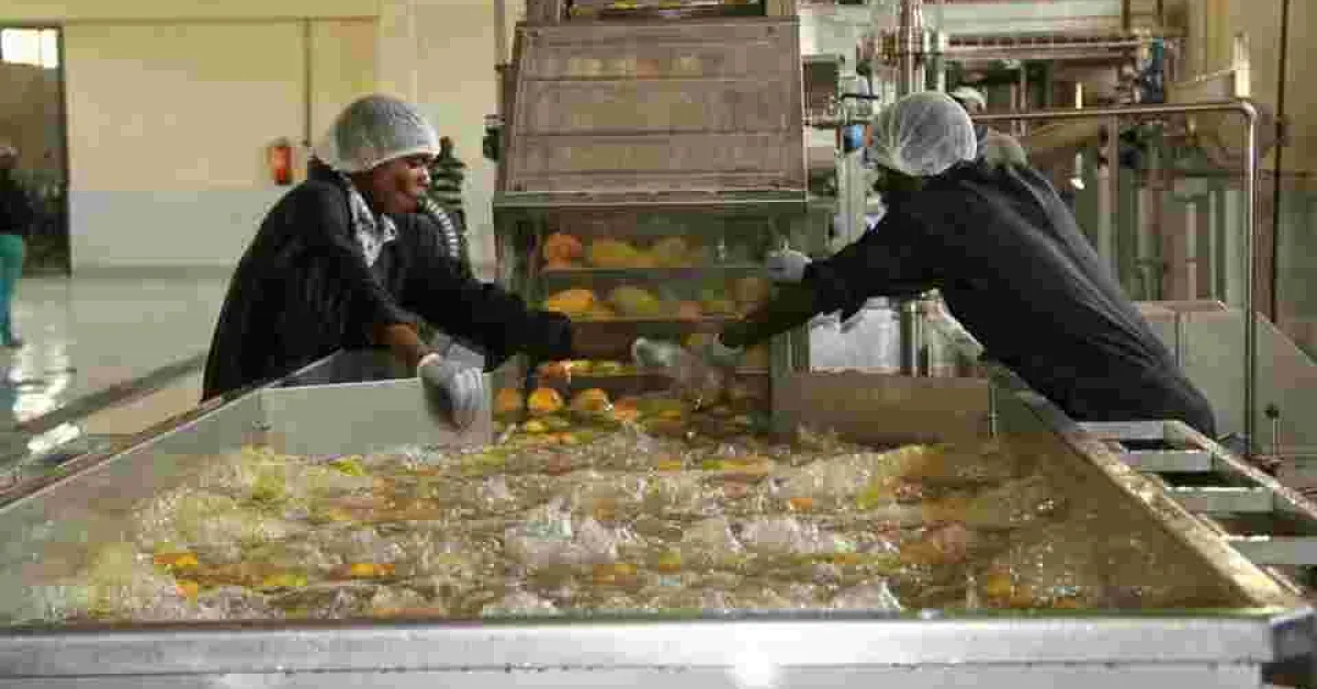 Financial Times of London Heaps Praise on Kenya's Devolution System