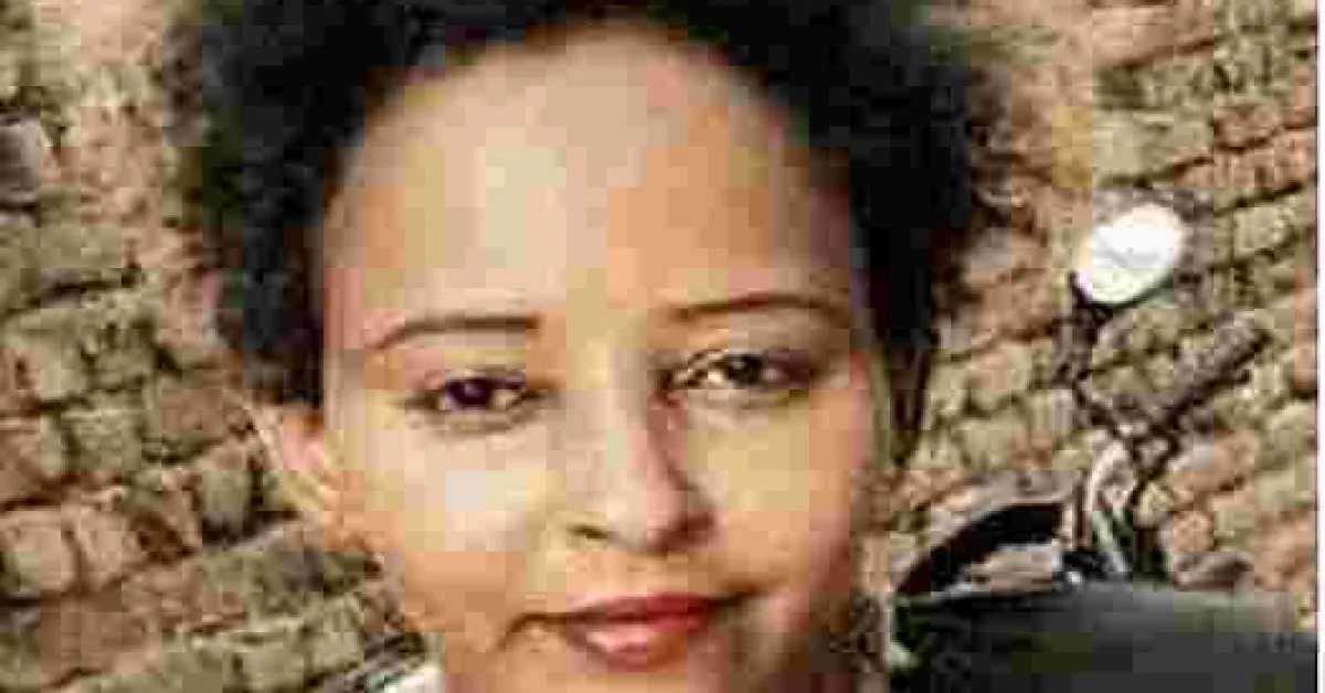 Kenyan Woman Nabbed with Narcotics in New Delhi, India