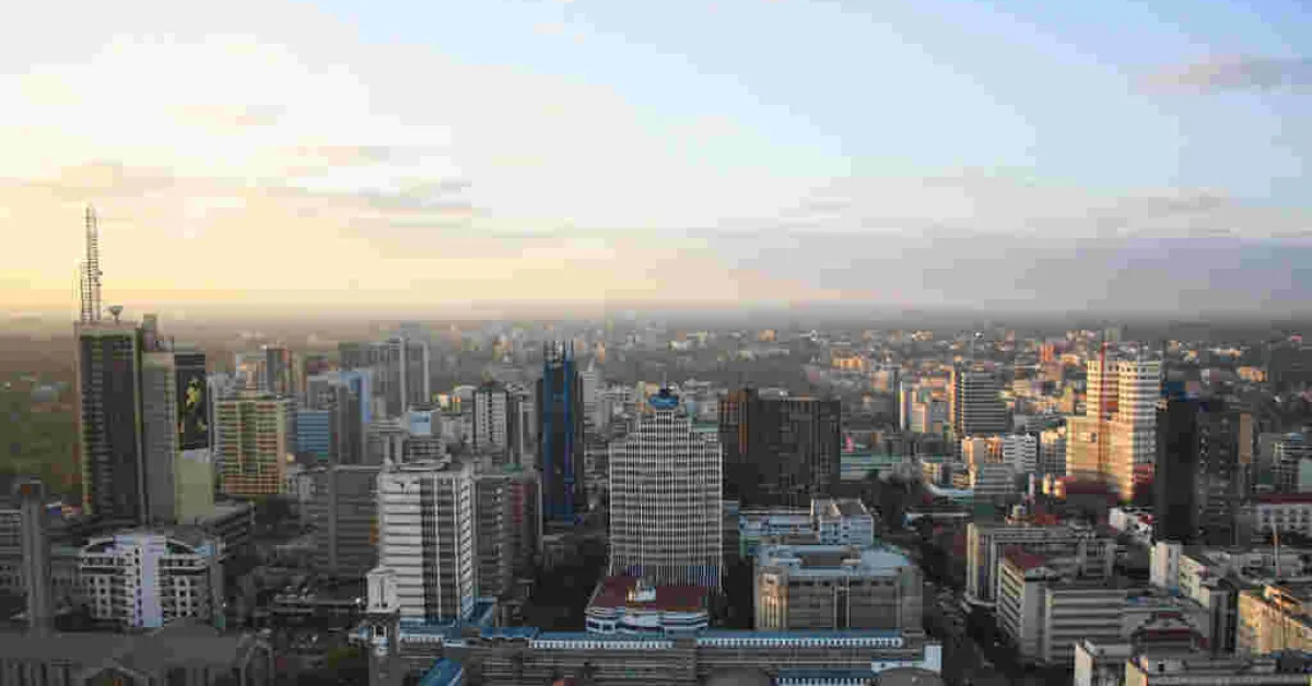 Nairobi Among Top 4 Foreign Direct Investment Destinations in Africa