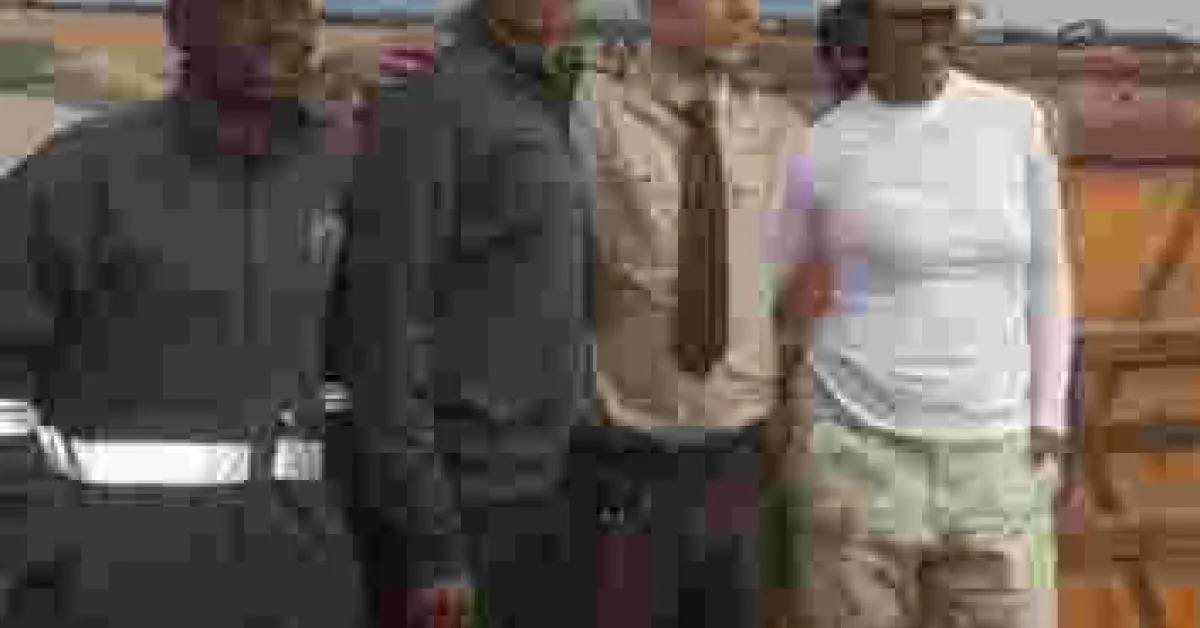 Former US President Obama Spent Eight Days in Tanzania Before Flying to Kenya on Sunday