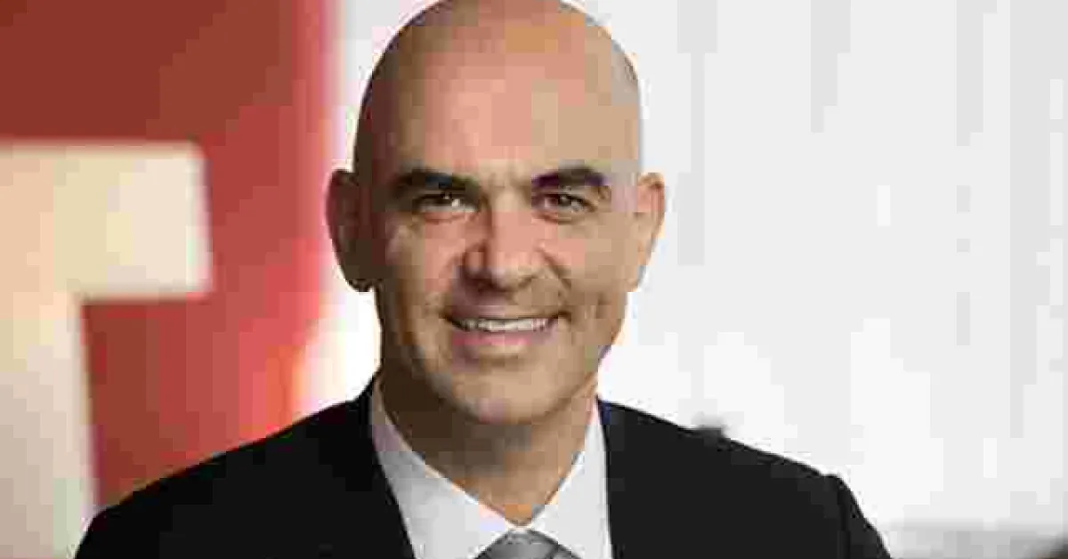 Swiss President Alain Berset Excites Kenyans Online with a Swahili Tweet