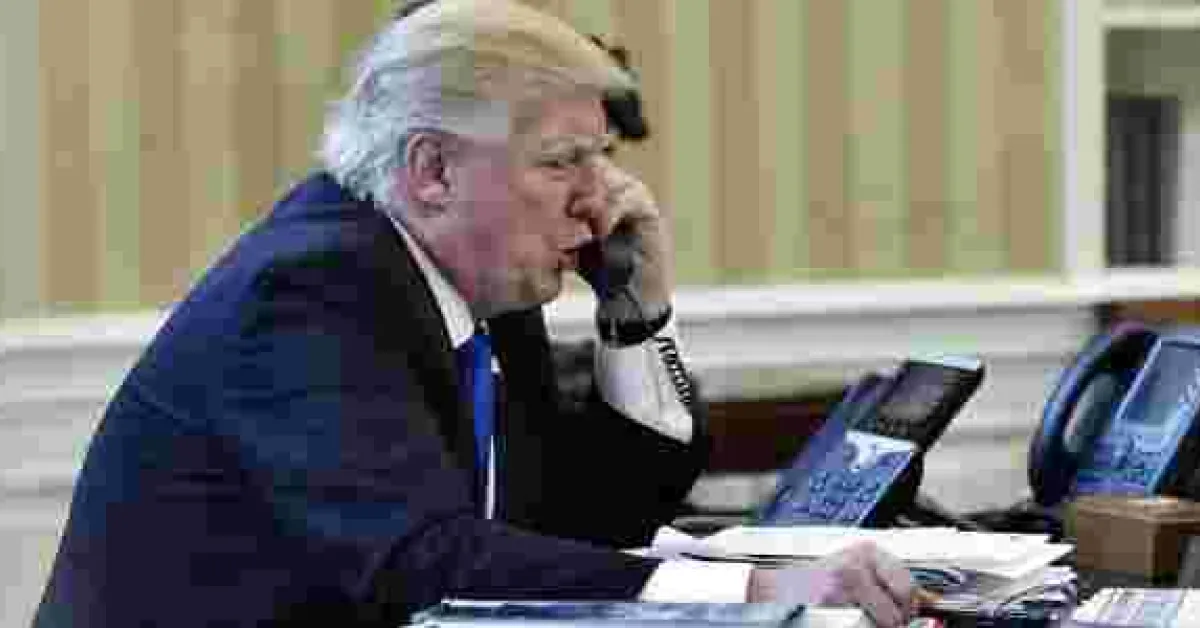 Trump Top Official in Kenya to Counter China Invasion