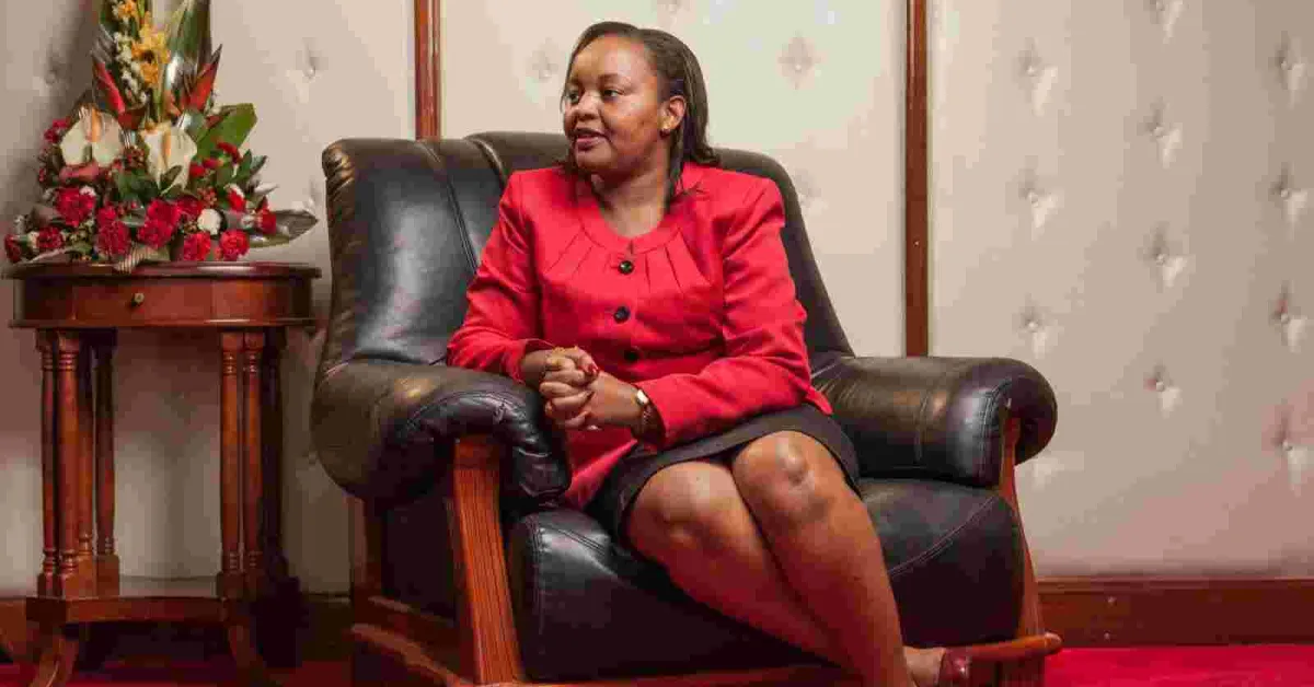 Kirinyaga Governor Anne Waiguru Opens Up on Her Net Worth