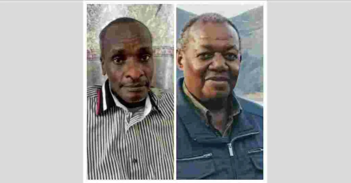 Medical Fundraiser and Prayers for Brothers to Mr and Mrs Muthungu Chege of Baltimore, MD: Sat, Aug 18th