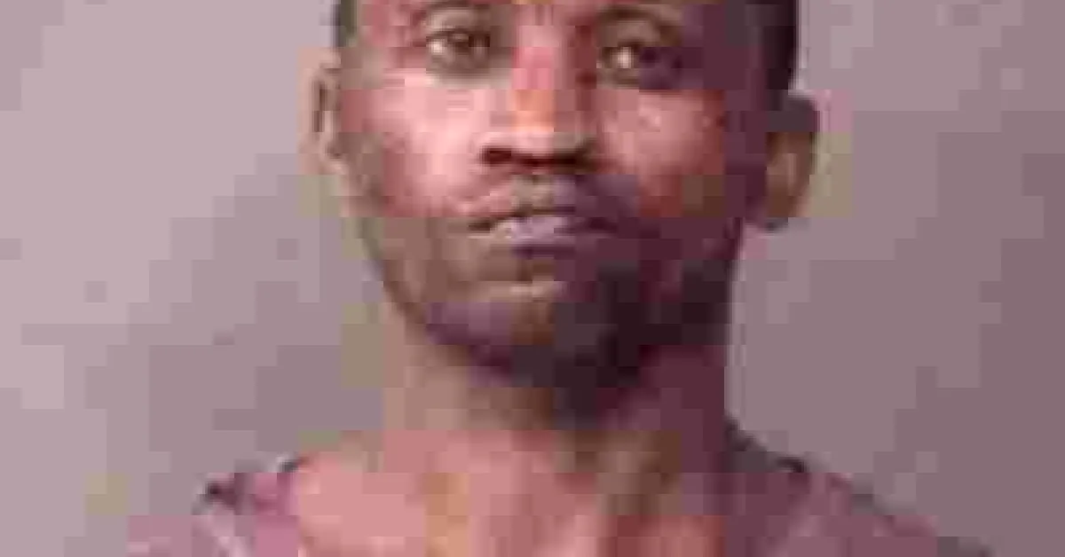 Kenyan Man in the US Arrested After Attacking Wife with an Axe