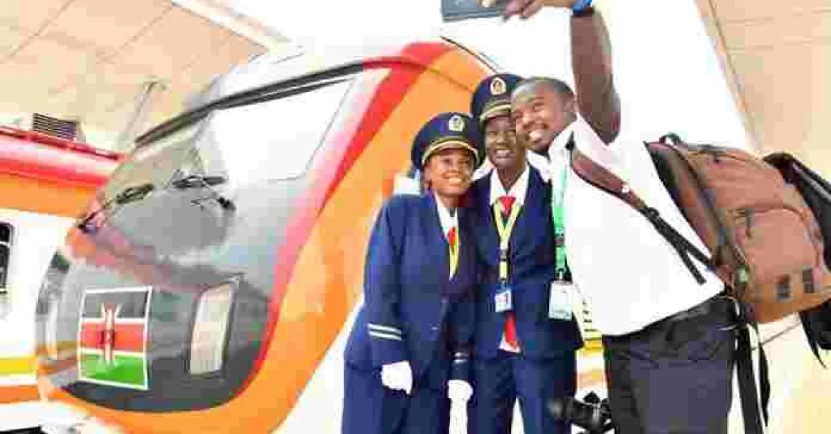 Investigations Confirm Kenyans Working at the SGR are Mistreated by Chinese Bosses