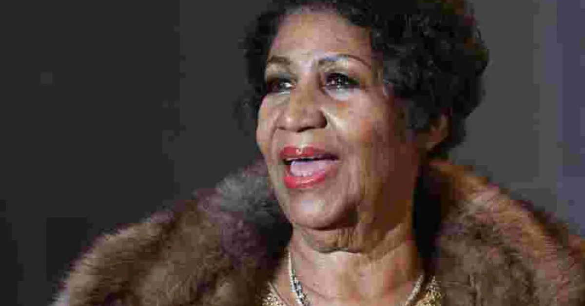 “Queen of Soul” Aretha Franklin Passes away at the Age of 76
