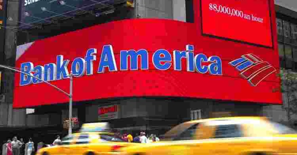 Bank of America Under Fire for Reportedly Freezing Customers Accounts over their Citizenship Status