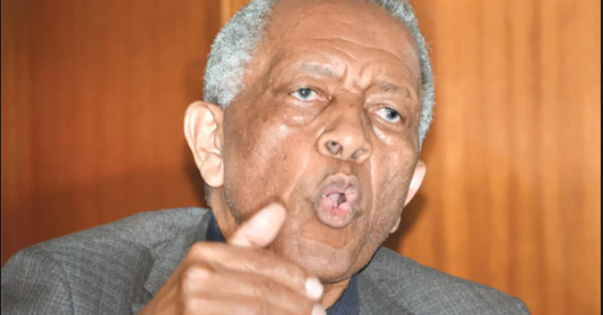 Ruaraka Land Scandal: Three Senators Accused of Soliciting Sh100 Million Bribe from City Businessman Francis Mburu