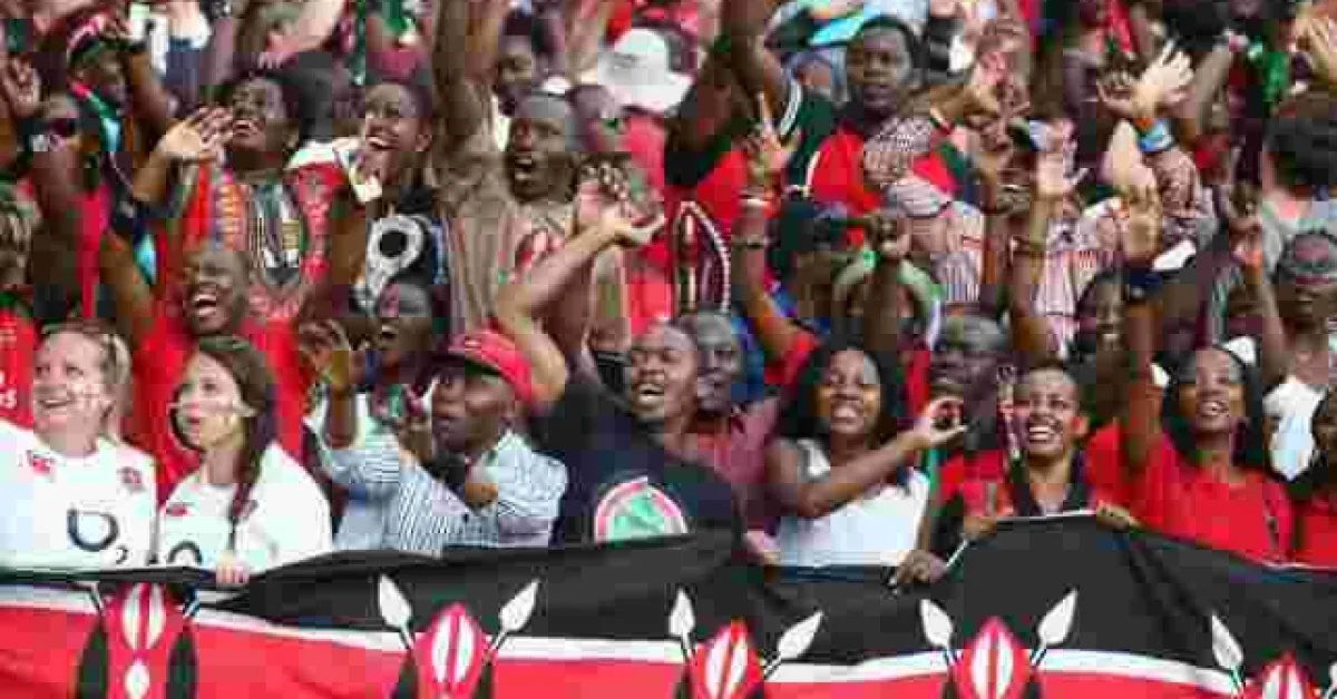 Kenyans in the US Named Third Most Ambitious Group of Immigrants