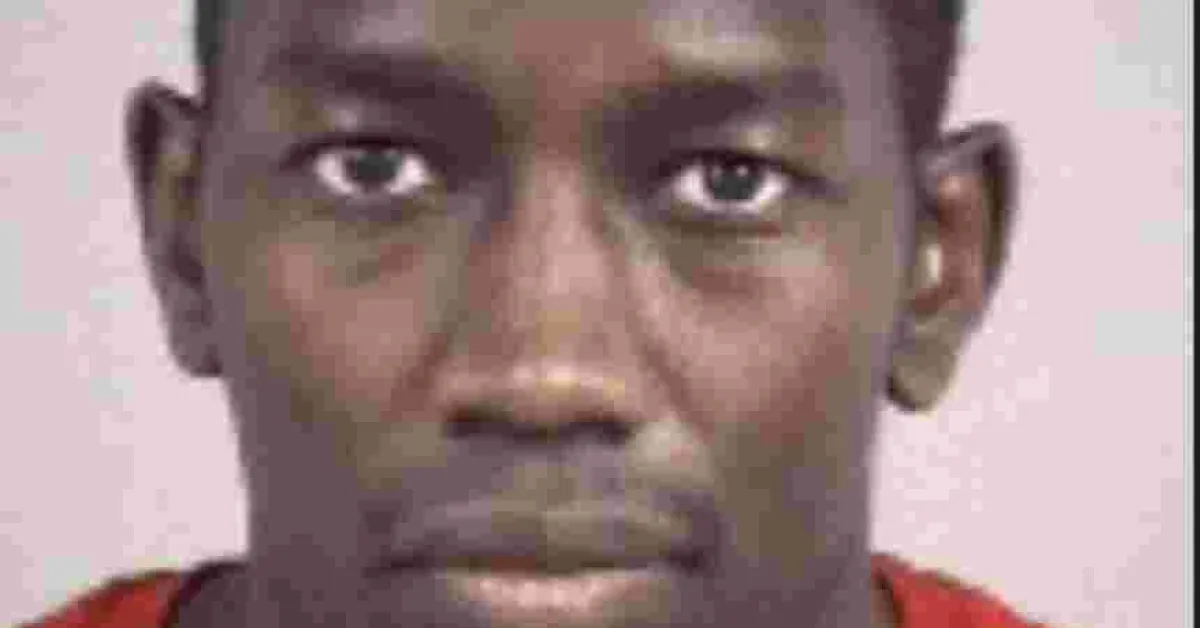Kenyan Man Sentenced to 12-24 Years in Prison in the US after Pleading Guilty to Raping Minor