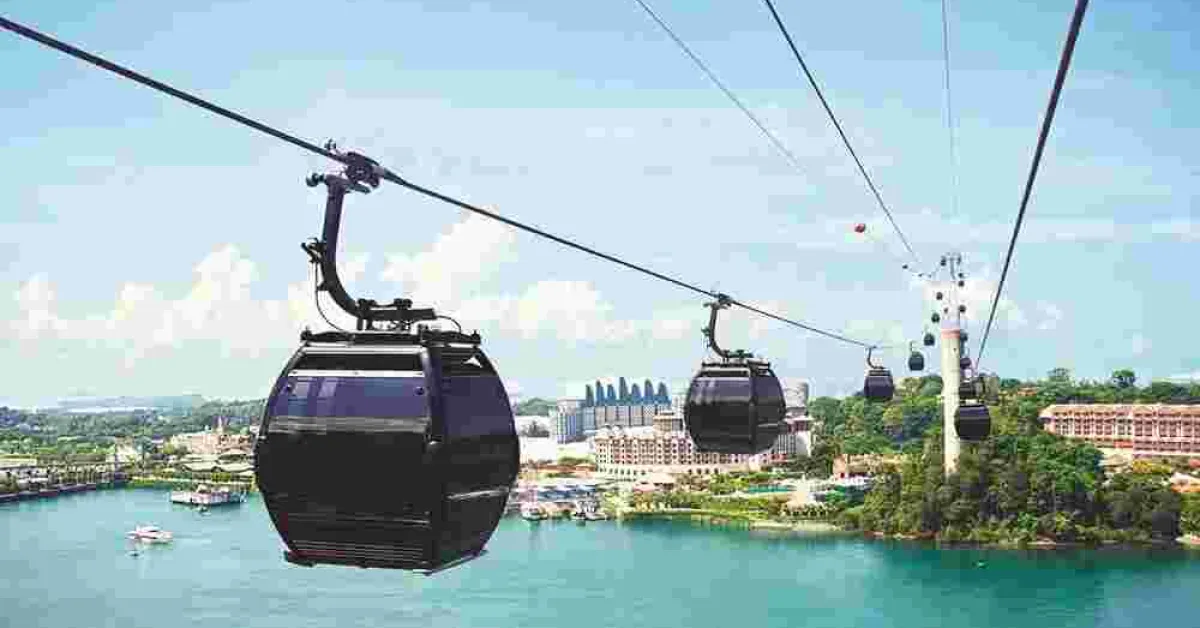 Gov't Approves Construction of Sh4.1 Billion Cable Car in Mombasa