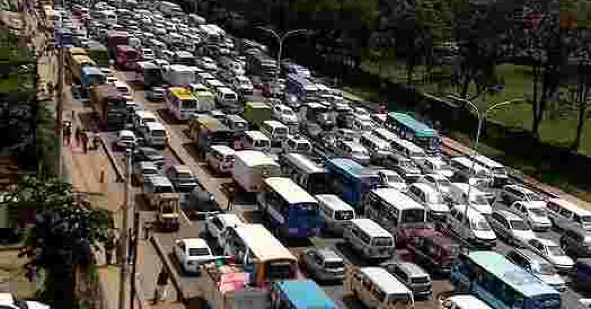 Motorists to Park Vehicles in Nairobi Roads for Three Hours in Protest of Hiked Fuel Prices