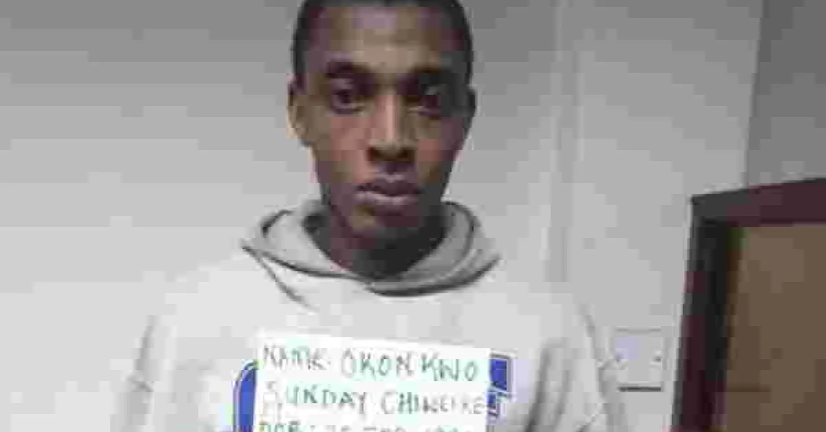 19 Nigerians Arrested in Nairobi over Social Media Scam Targeting Kenyans