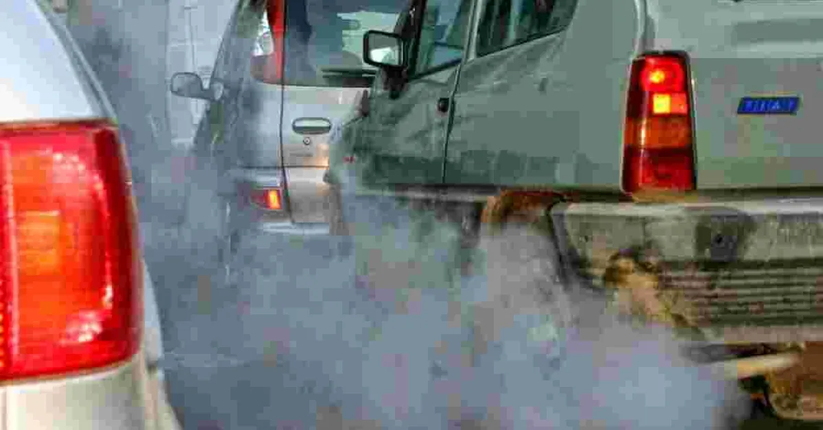 Governor Alfred Mutua Proposes Sh150,000 Fine for Smokey Vehicles in Machakos