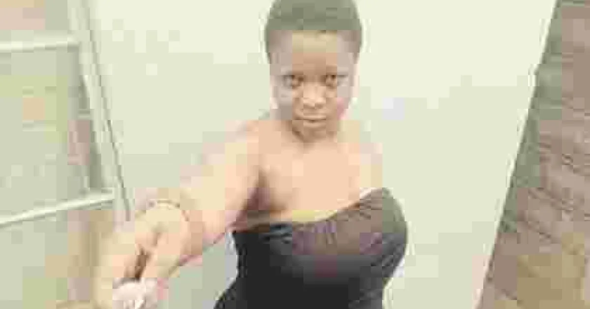 Police Go after Kenyan Woman who Exposed Her 5-year-old Child to Her Sexual Encounters in Viral Online Video