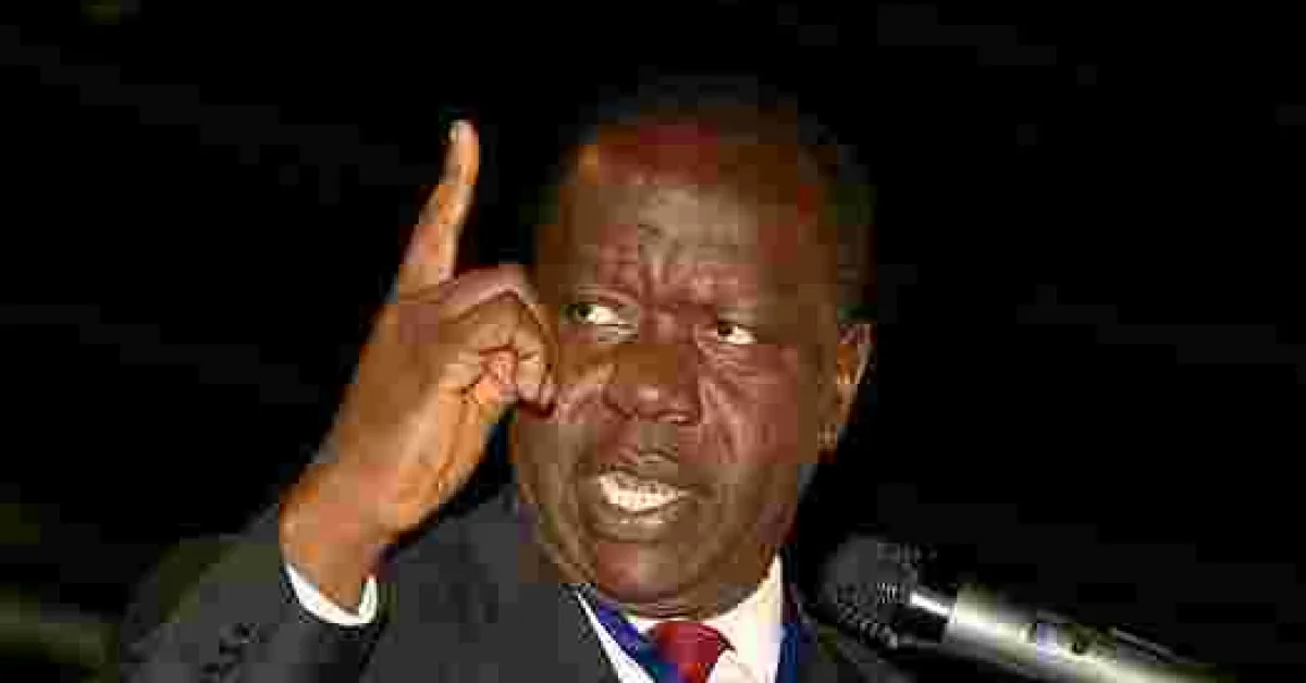 Kenya Deports Over 1,000 Illegal Immigrants