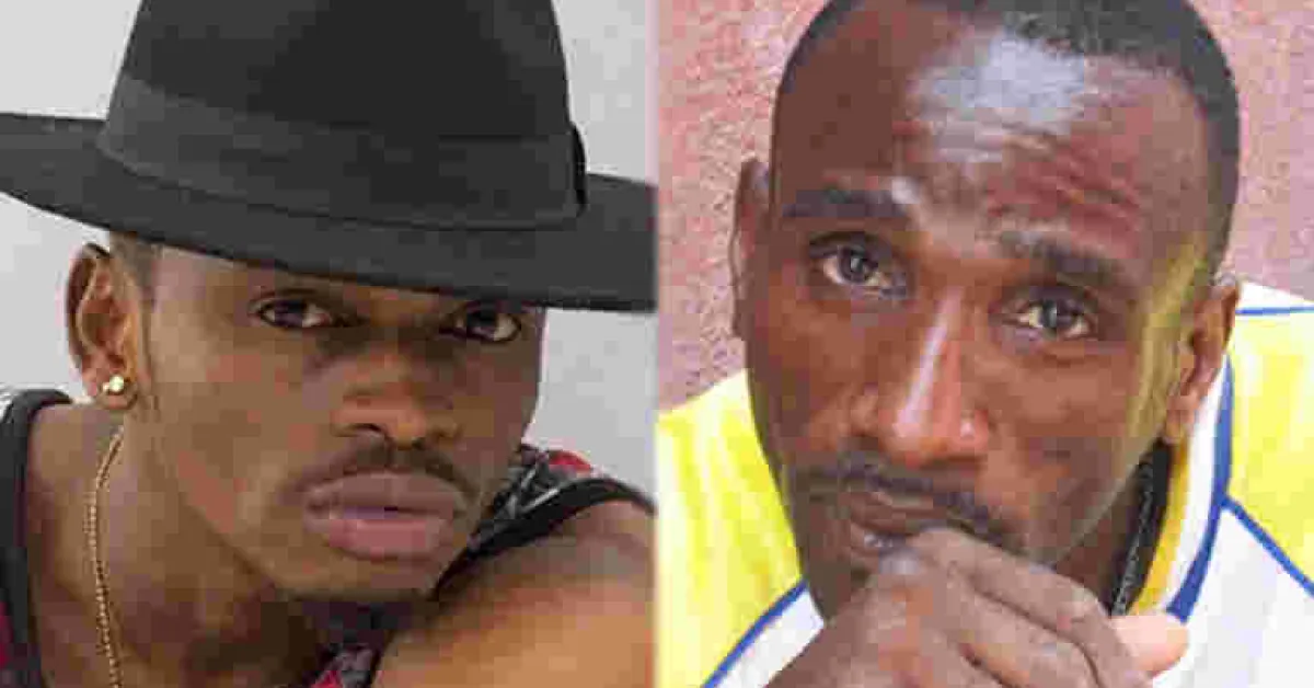 Tanzania Star Singer Diamond Platnumz's Deadbeat Dad Abdul Juma Begs Son to Rescue Him from Poverty
