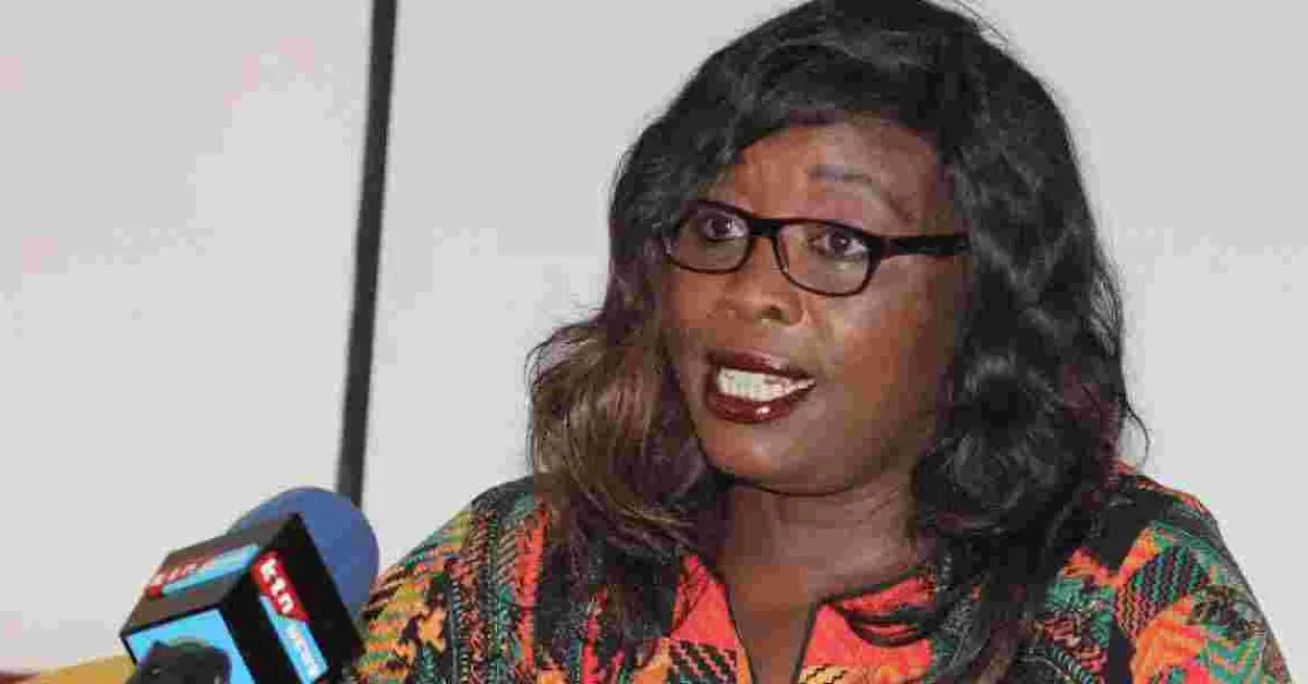 President Kenyatta Kin Clashes with Real Estate Company over Ownership of Sh1 Billion Land