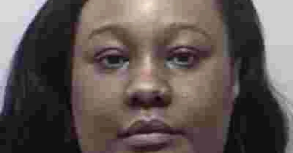 Police in Rhome, Texas Arrest Woman Who Shot Dead Her Former Kenyan Husband