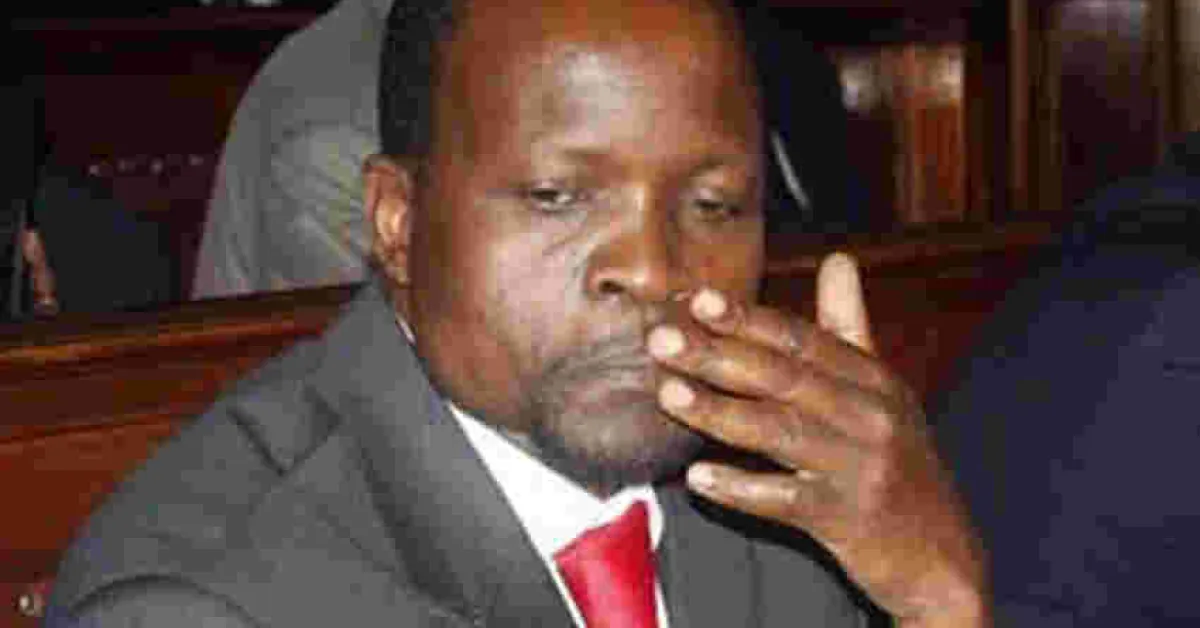 Migori Governor Obado to Spend the Weekend Behind Bars over Sharon Otieno’s Murder