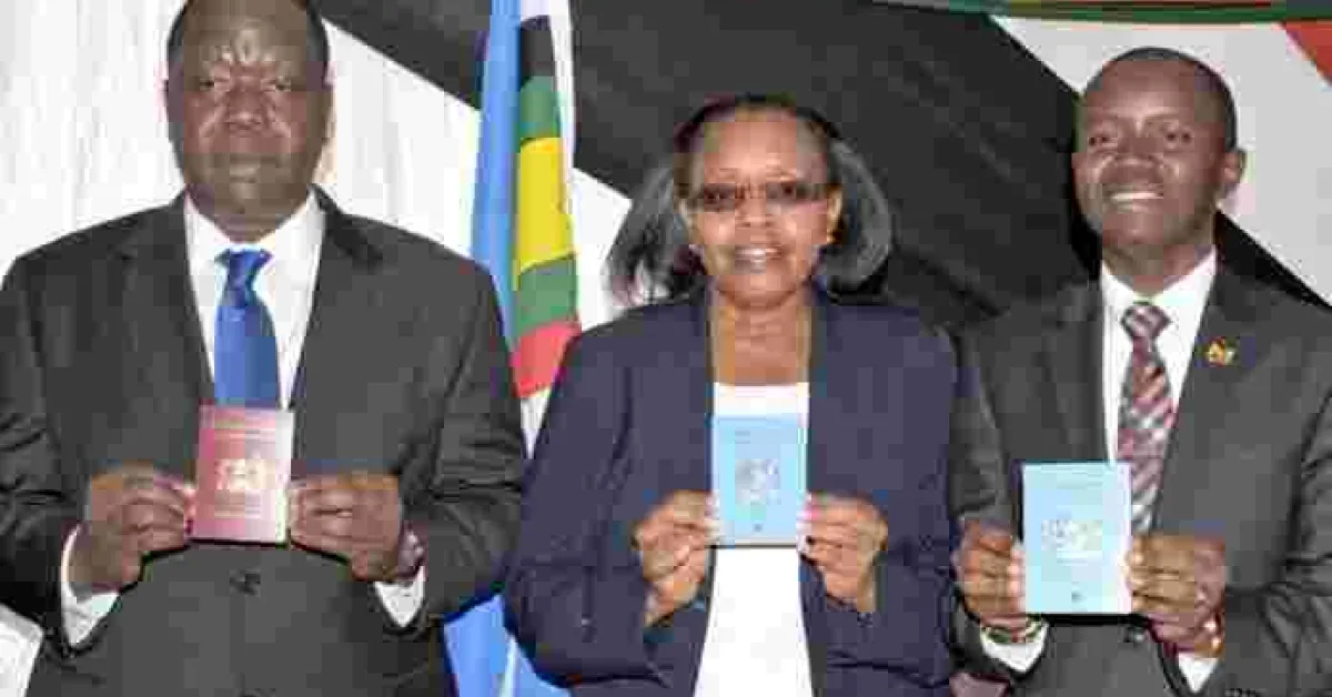 Gov't to Launch Four New Centers for Kenyans in the Diaspora to Acquire e-Passports