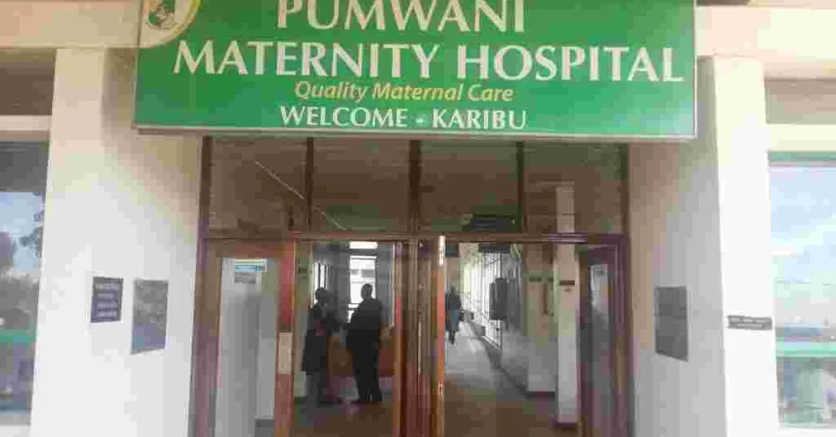 Shock as Nairobi Governor Sonko Finds 12 Infant Corpses Stashed in Bags During Impromptu Visit to Pumwani Hospital [Video]