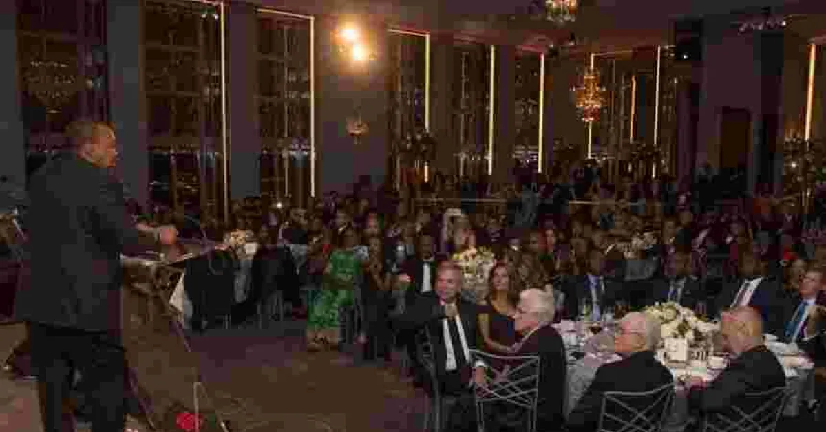 Uhuru Urges Kenyans in the Diaspora to Fly on Kenya Airways' Nonstop Flights to the US