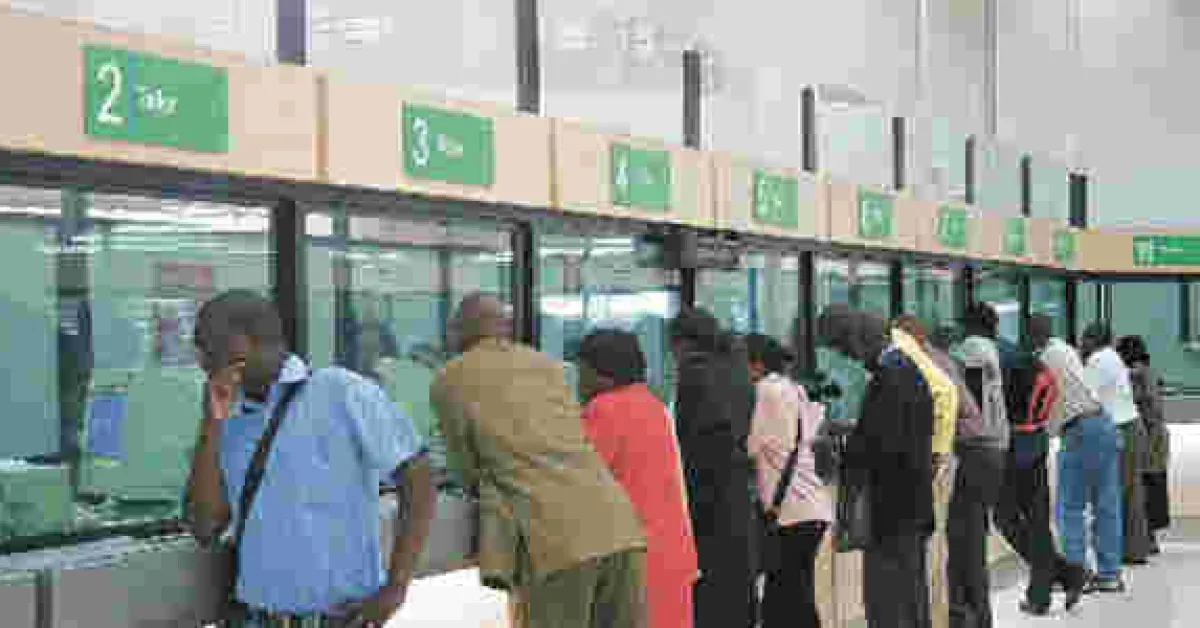 Kenyan Banks Begin Implementing 20 Percent Increase on Transaction Fees