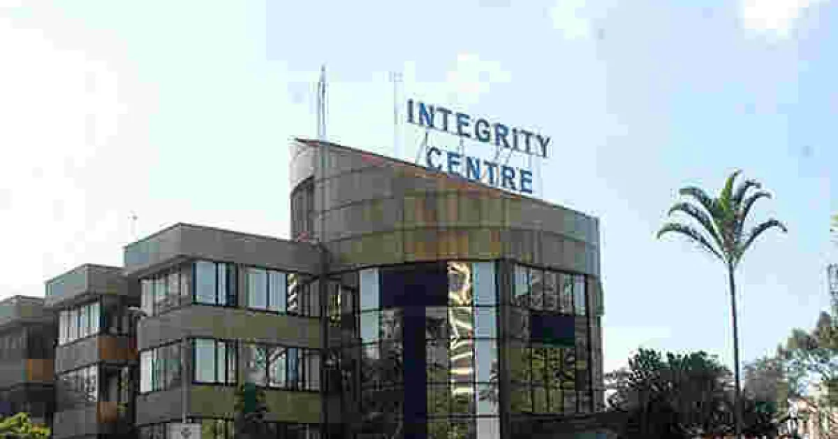 EACC Moves to Reclaim Sh1 Billion Proceeds of Corruption from Three State Officials; Njogu, Gikonyo and Osiro