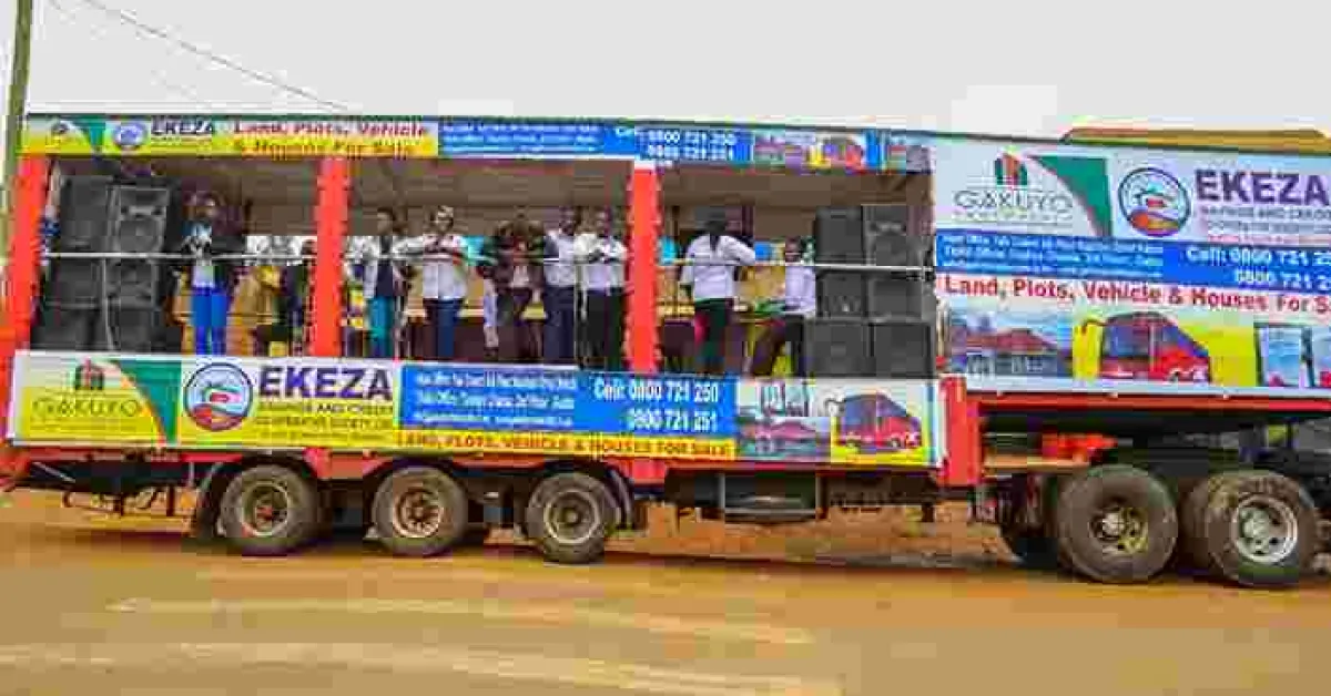 Ekeza Sacco, Which Has 5,000 Members in the Diaspora to Remain Shut, Says Govt