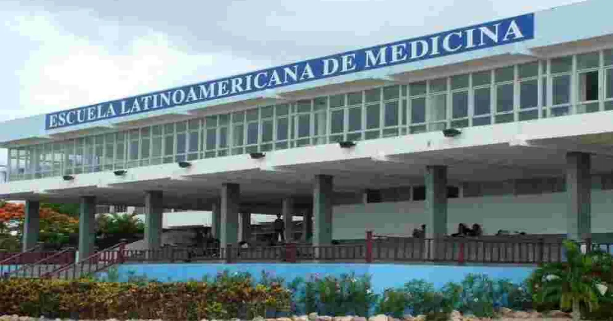 50 Kenyan Doctors Fly to Cuba for Specialized Training at Elite Medical School