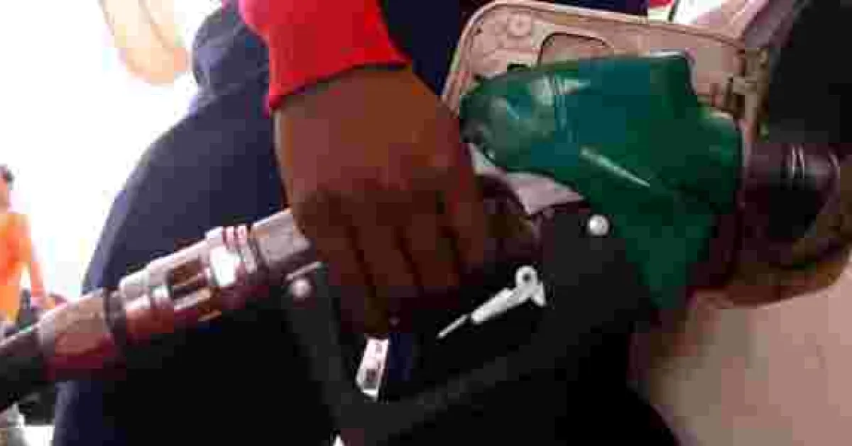 Hard Times ahead for Kenyans as KRA Announces 16 Percent Tax on Fuel