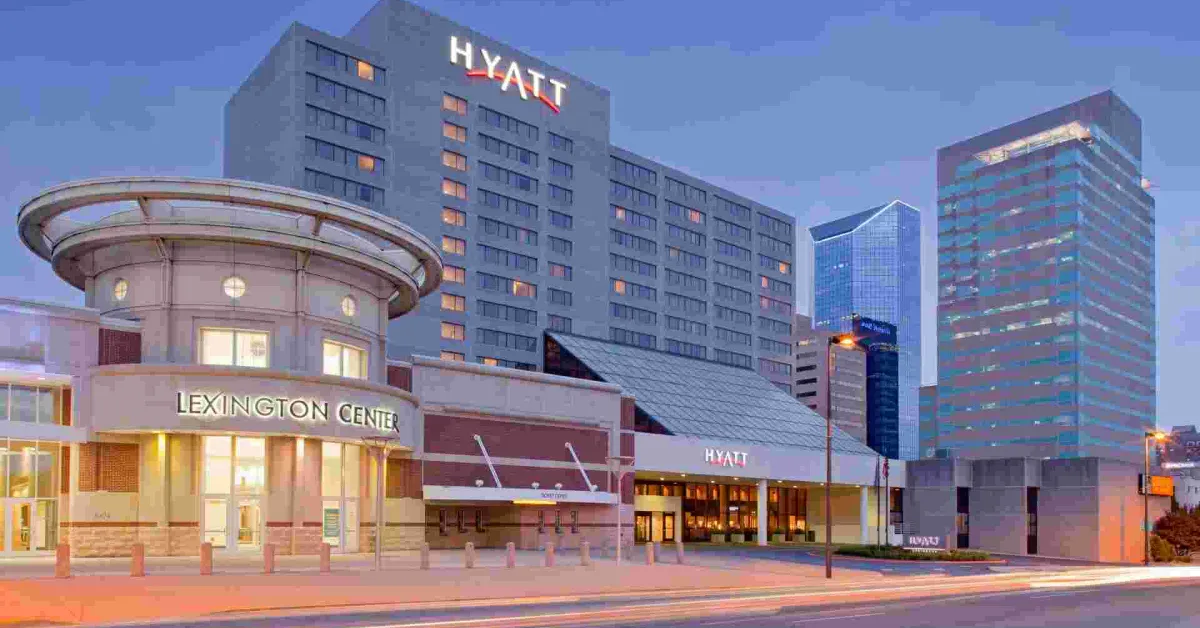 US Global Hotel Chain Hyatt to Launch Two Facilities in Nairobi