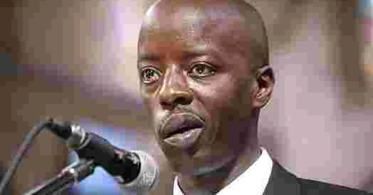 Raila Junior Urges Gov't to Legalize Use and Sale of Bhang