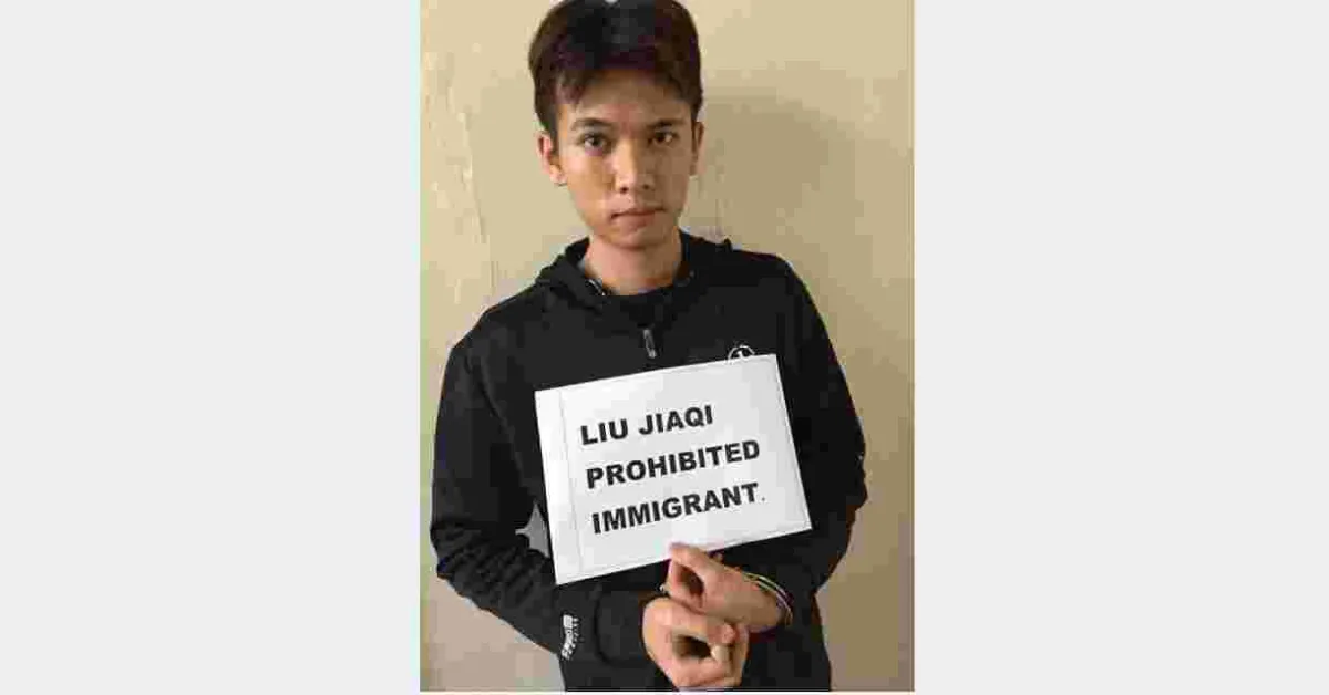 Kenyan Immigration Department Deports Racist Sonlink CEO  Liu Jiaqi, Chinese Embassy Speaks Out