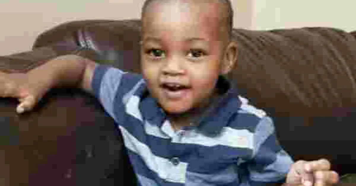 Tragedy As Kenyan Man in Olathe, Kansas Accidentally Kills 18-Month-Old Son While Reversing His Car