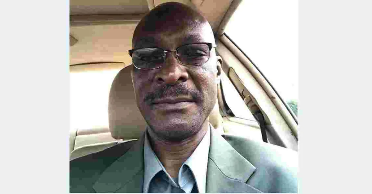 Death Announcement for Oscar Lung’aho of Little Rock, Arkansas