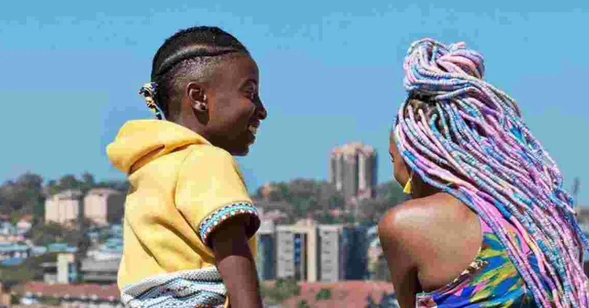 Director Wanuri Kahiu Sues Kenyan Gov't for Banning Lesbian Film 'Rafiki'