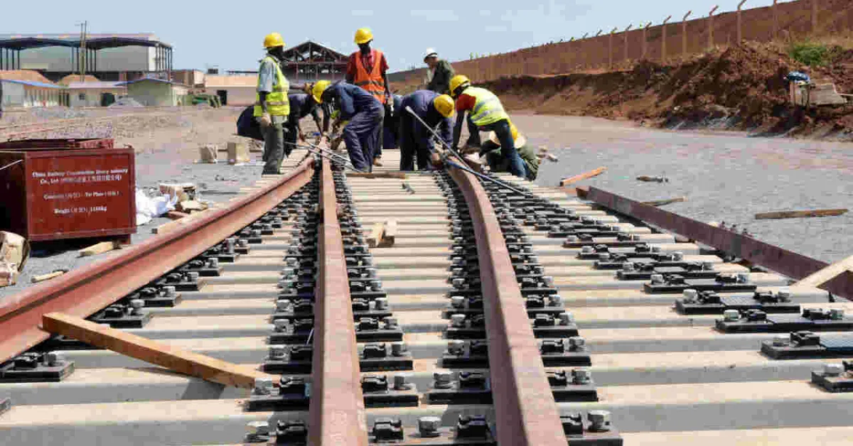 China Refuses to Fund Construction of SGR Line until Kenya First Proves Its Viability