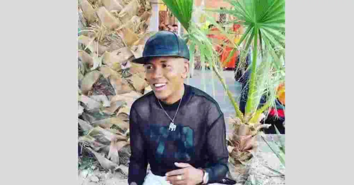 Kenyan Man, Stephen Maithya Kathale, Found Dead of Gunshot Wounds in Palm Springs, California