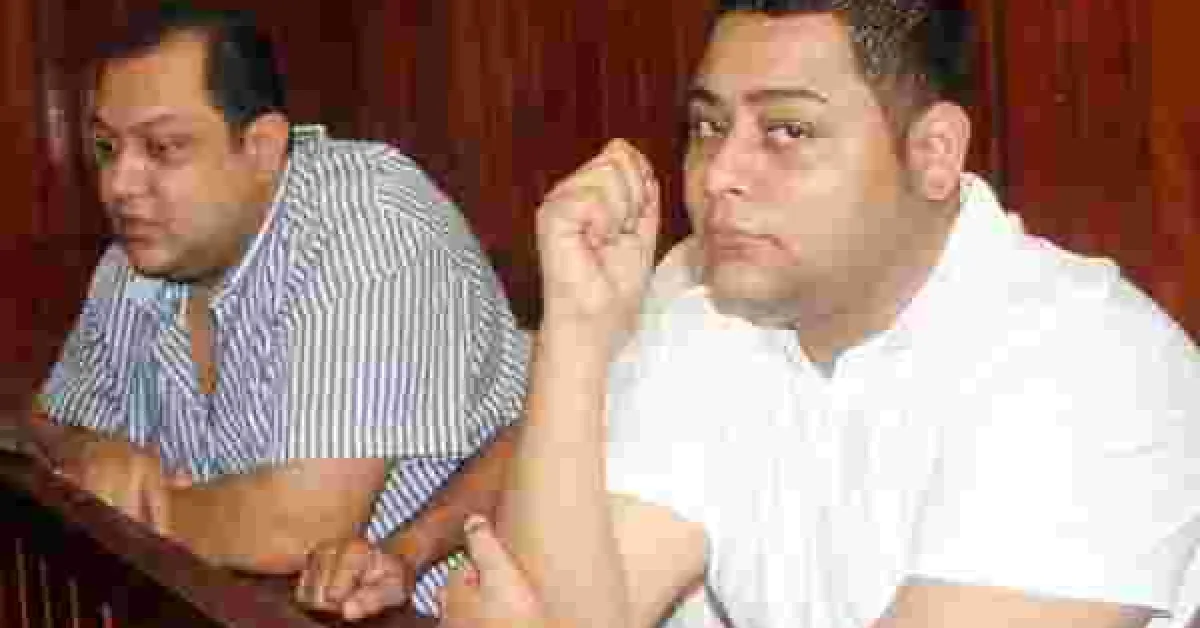 Kenyan Akasha Brothers Plead Guilty to Drug Smuggling Charges in the US