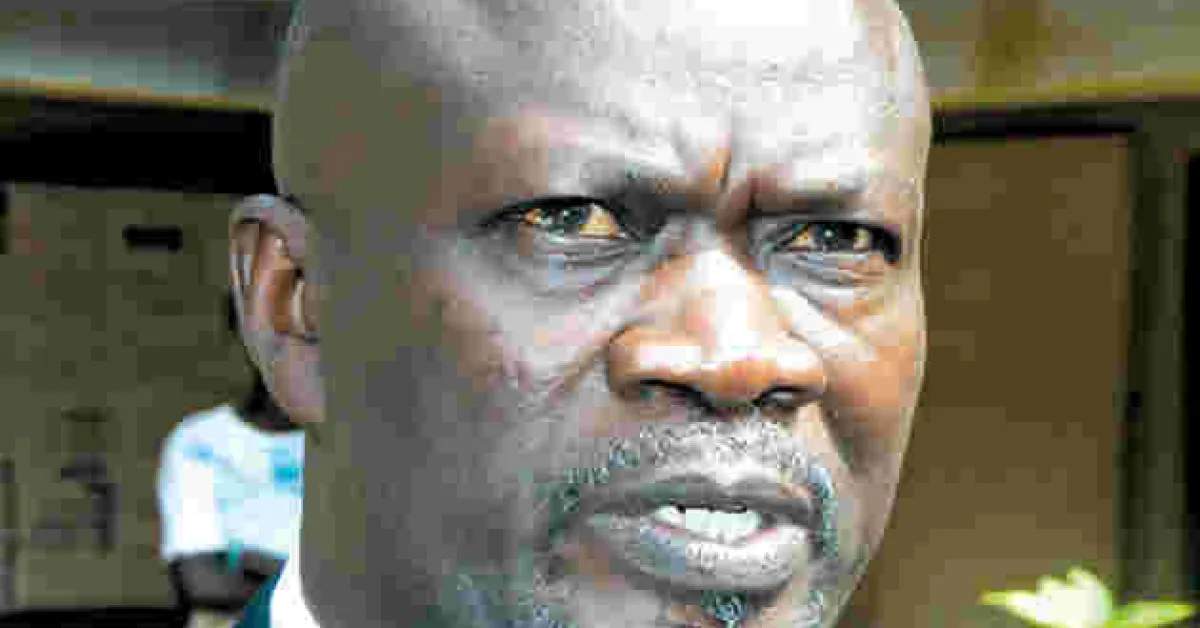 Siaya Governor Cornel Rasanga: How Raila Saved Me from Arrest at JKIA