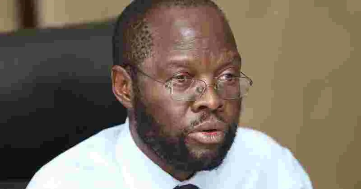 Kisumu Governor Anyang' Nyong'o Raises Alarm over Girl Sending Him Nude Photos through WhatsApp