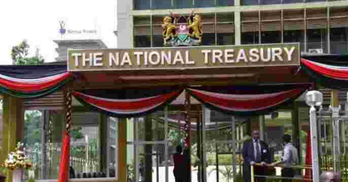 Eurobond III: Kenya Seeks to Raise Sh287 Billion By the End of this Year