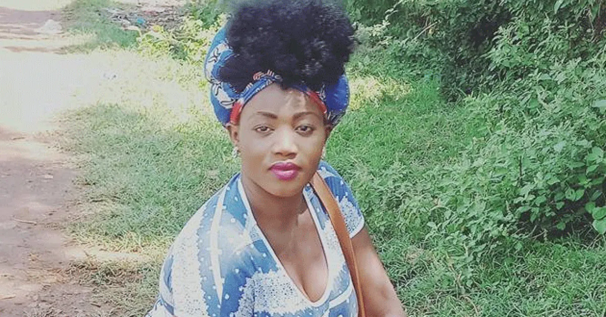Family Seeks to Raise Sh1 Million for Slain Rongo University Student Sharon Otieno's Funeral