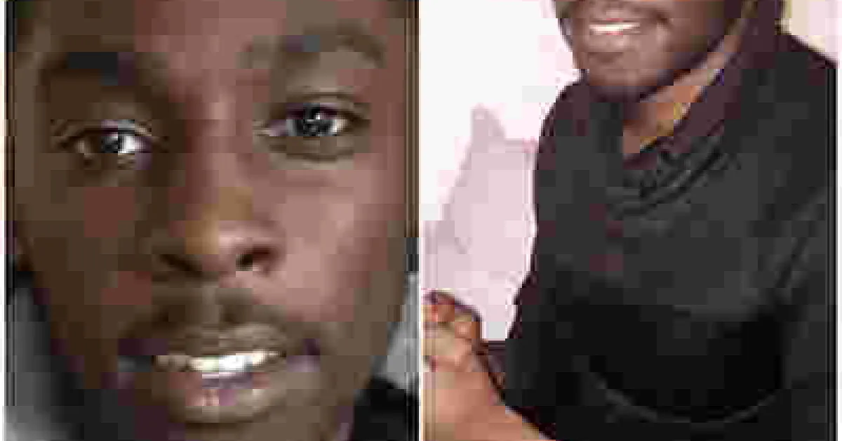 Kenyan Man Tyrone Mulinde, 20, Stabbed to Death in the UK