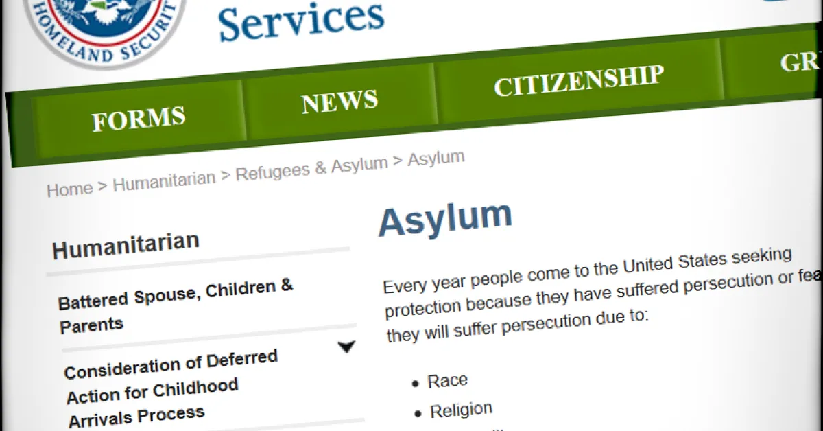 4,000 Kenyans Seeking Asylum in the US