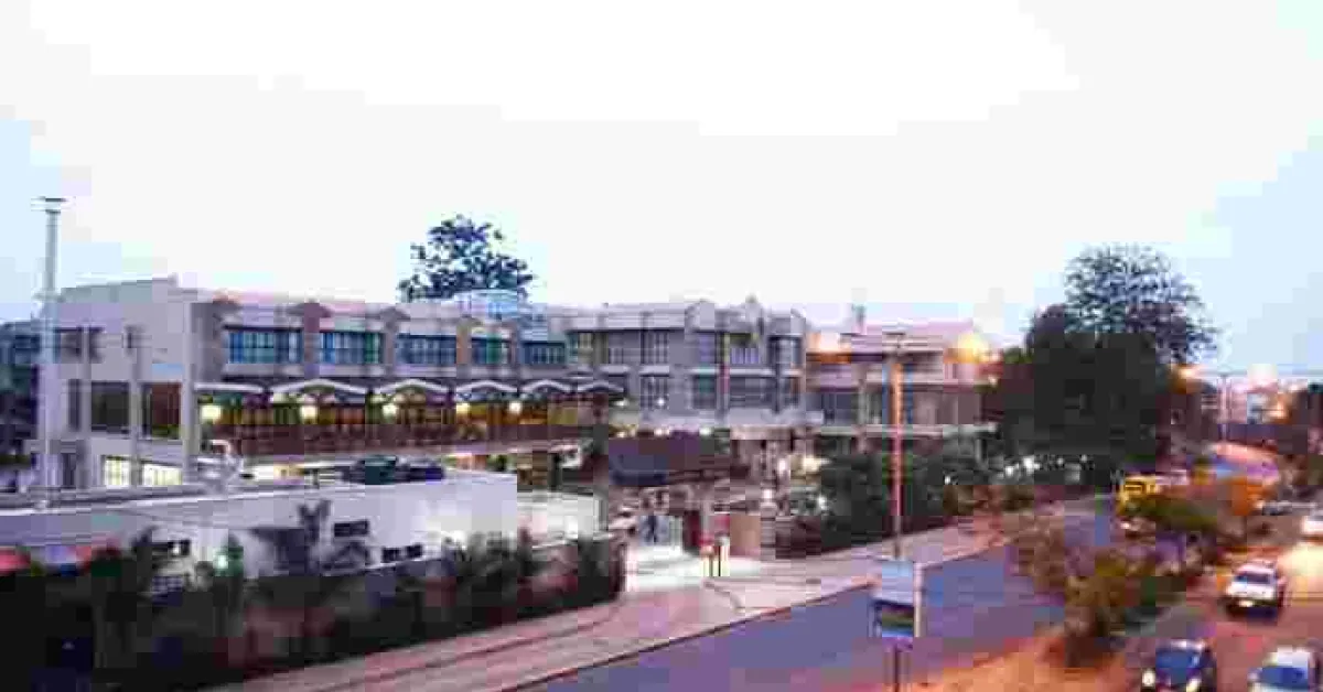 Revealed: Deputy President William Ruto Borrowed Sh1.3 Billion from Two Banks Using Weston Hotel Title