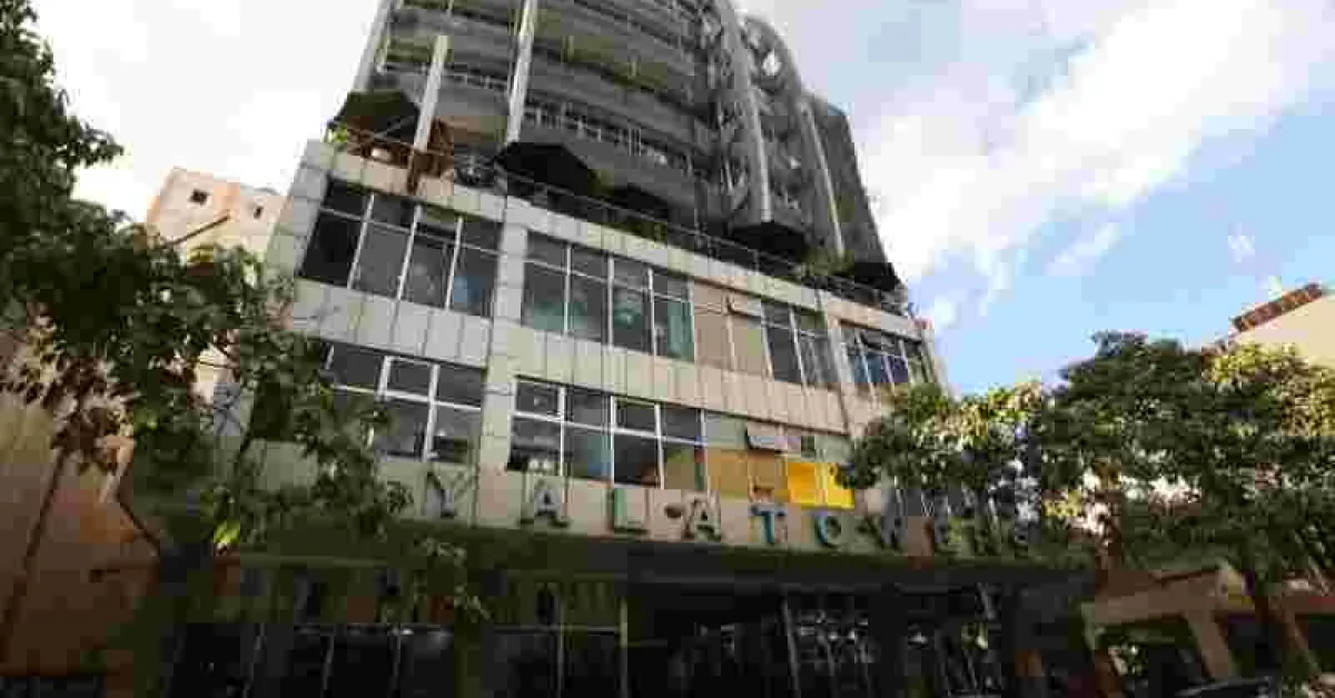 EACC Publishes List of Expensive Properties Acquired Illegally by Former Nairobi Governor Evans Kidero